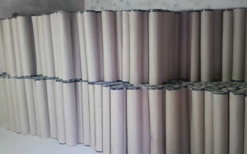 Giấy dầu Việt Nam đổ bê tông giá rẻ